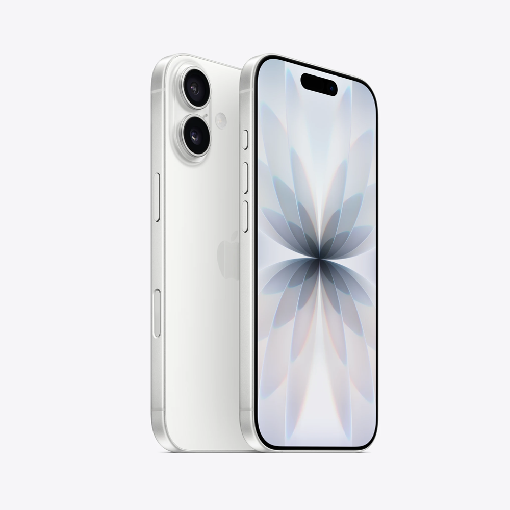 Смартфон Apple iPhone 17