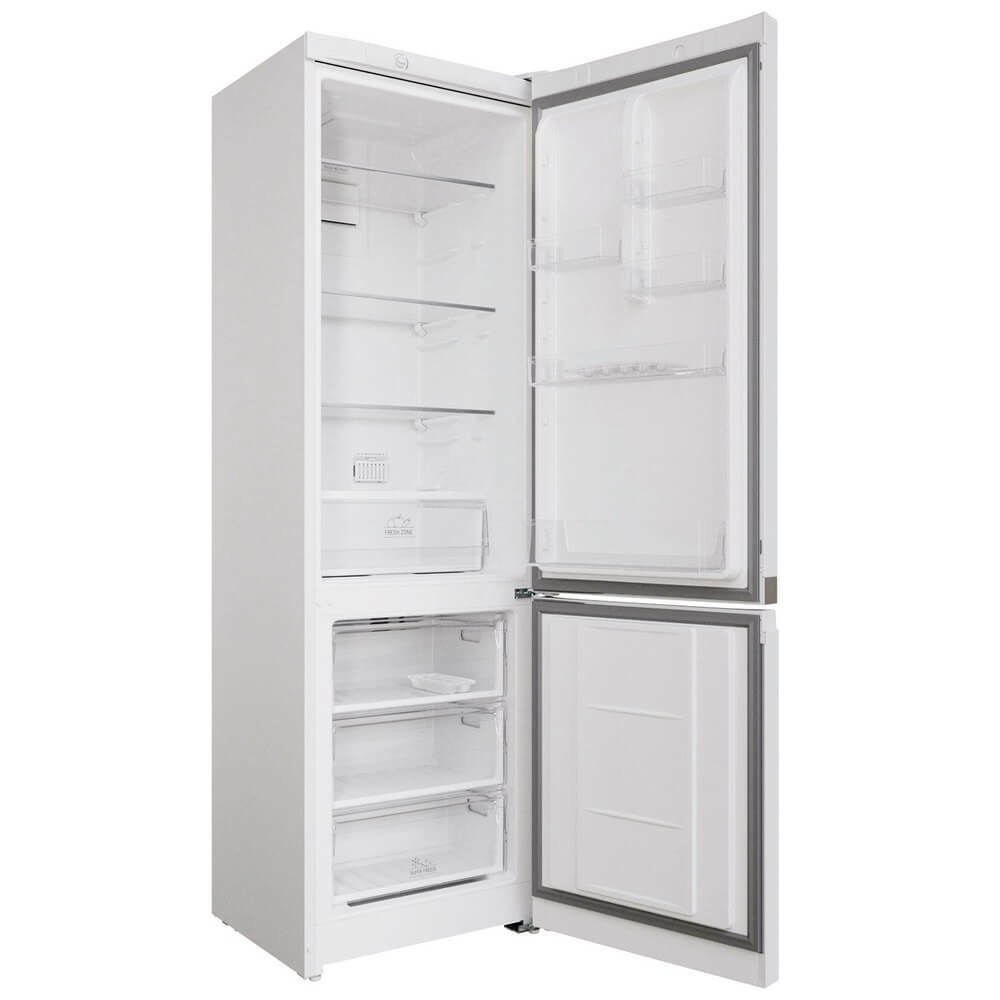 Холодильник Hotpoint-Ariston HT 4201I W