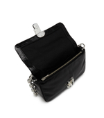 Кожаная сумка через плечо the j marc mini pillow Marc Jacobs - черный(2P3HSH001H01)