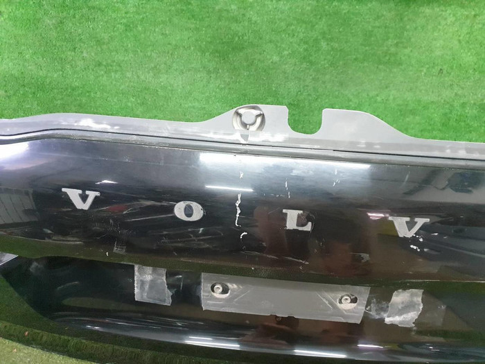 Крышка багажника Volvo XC60 2 (2017-н.в.)