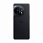 Смартфон OnePlus 11 12/256GB, Titan Black (Титановый черный)