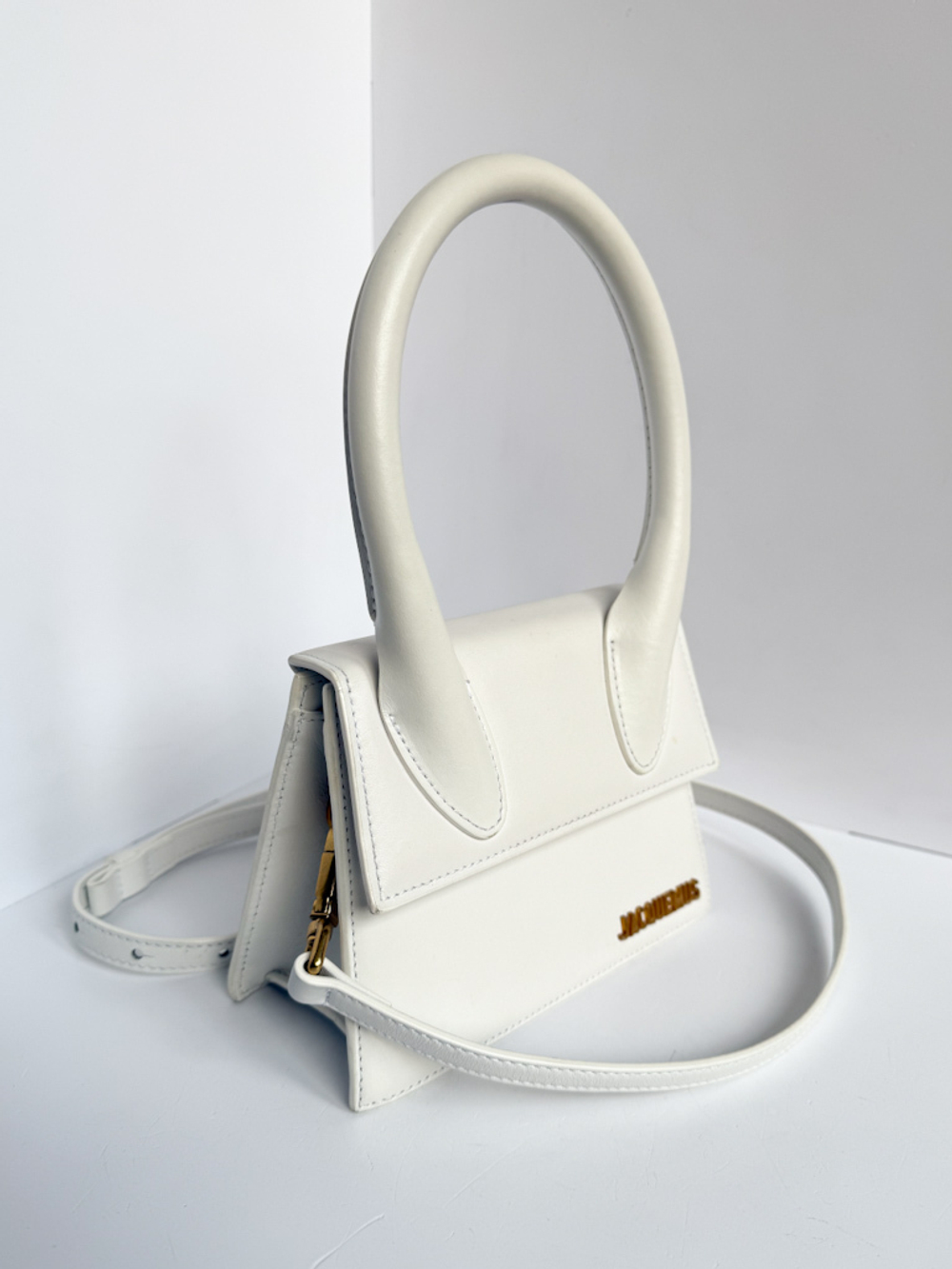 Сумка Jacquemus