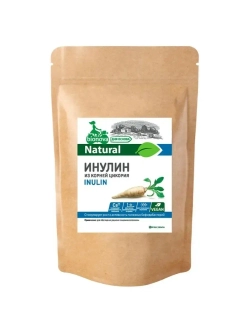 Инулин из корней цикория 500г