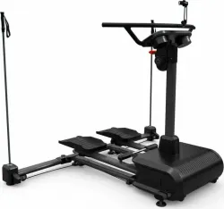 Горнолыжный тренажер DFC SKIPRO SK-3801