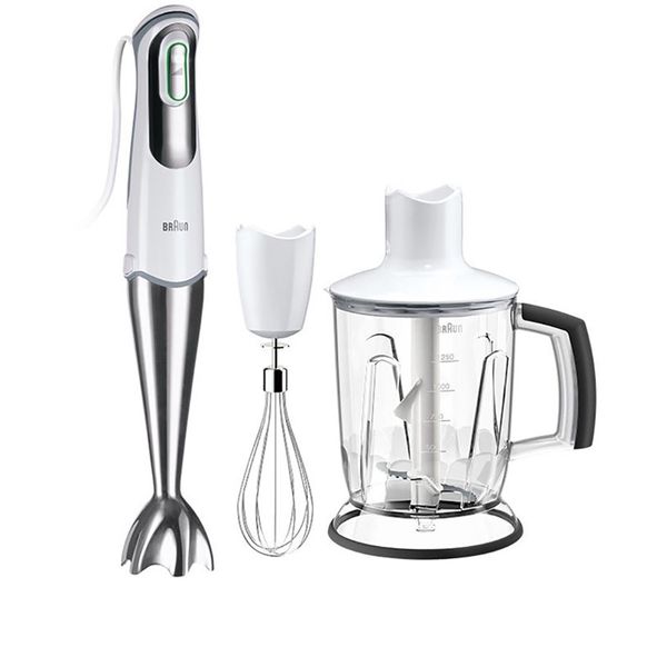 Погружной блендер Braun MQ745 APERITIF