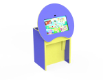 Интерактивный стол "I-table"