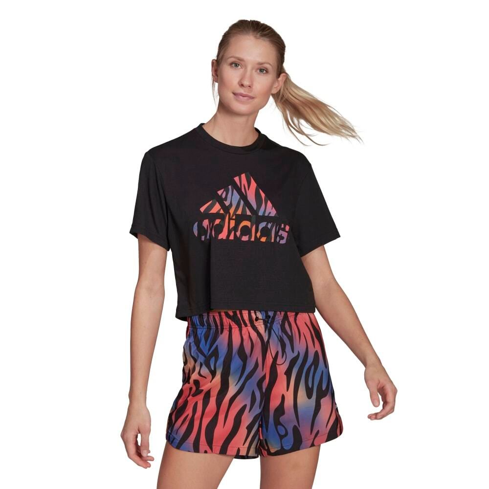 Футболка женская ADIDAS W ANML T