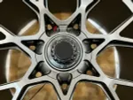 КОВАНЫЕ ДИСКИ ДЛЯ PORSCHE 718 BOXSTER 2024 ПОРШ