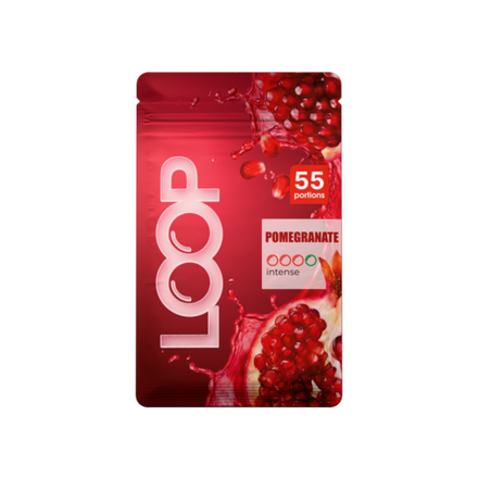 LOOP - ГРАНАТ