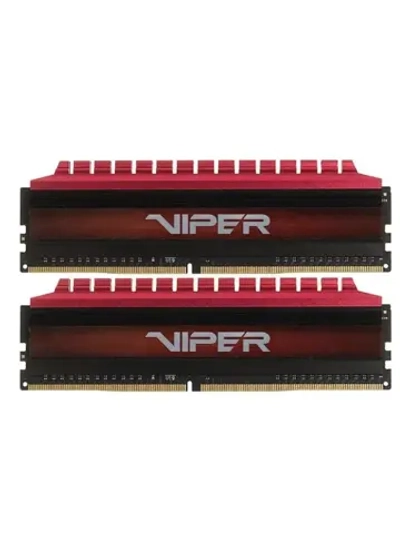 Оперативная память Viper 4 PV416G320C6K 16 ГБ