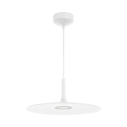 Светильник SP-FIORE-R400-13W Day4000 (WH, 120 deg, 230V) (Arlight, IP20 Металл, 3 года) 035999