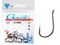 Крючки Gamakatsu LS-3614F HOOKS BRONZE разм. 08 25шт.