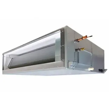 Канальный кондиционер Toshiba RAV-RM801BTP-E/RAV-GM801ATP-E