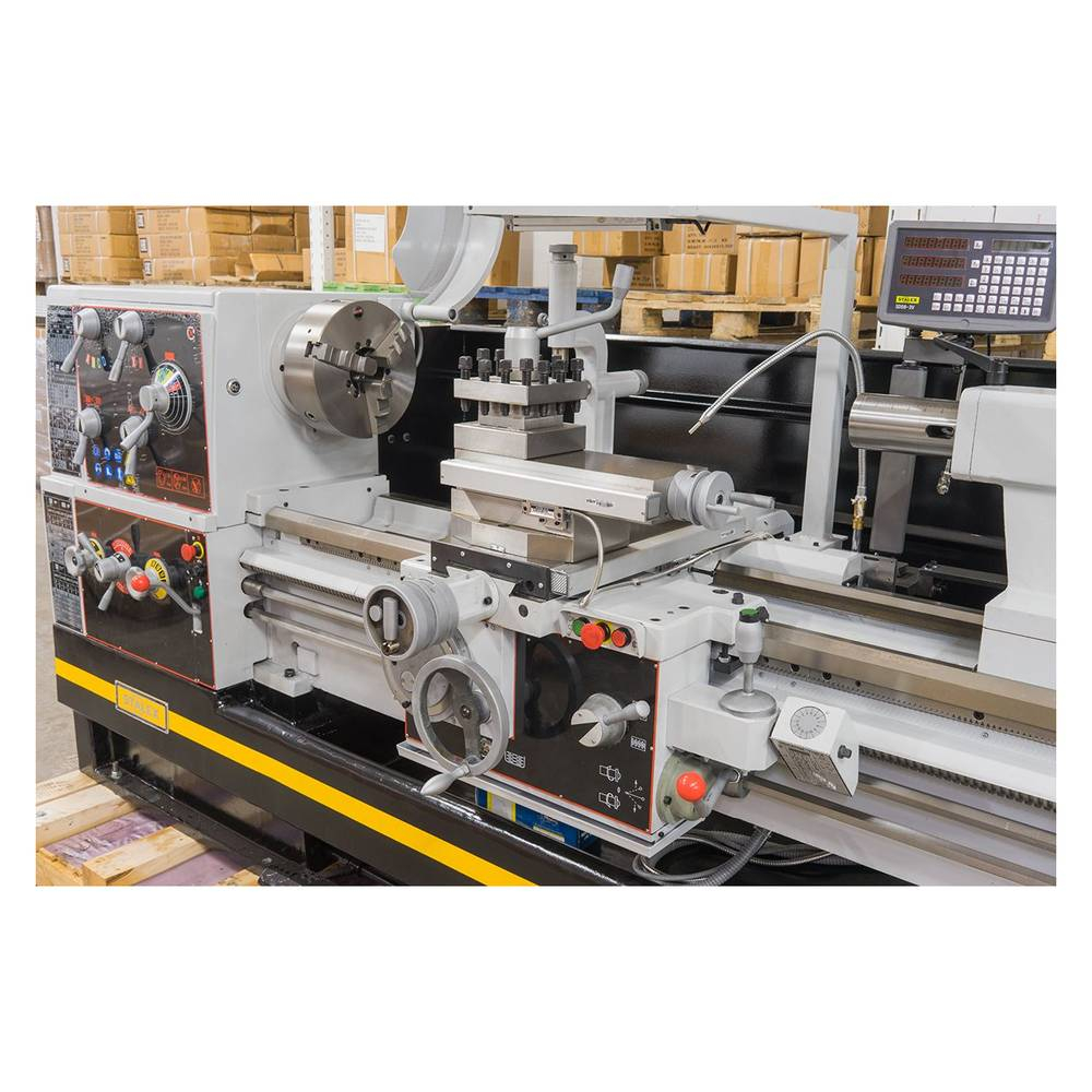 Станок токарно-винторезный Stalex C6266A/3000