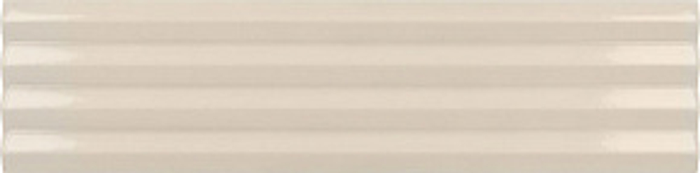 Керамическая плитка для стен EQUIPE COSTA NOVA Praia Beige Pale Glossy 5х20/ЭКИПЕ КОСТА НОВА Прая Беж Пэйл Глосси 5х20