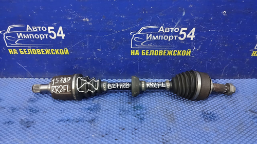 Привод передний левый Honda ELYSION 2004-2013