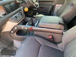 Центральный подлокотник для LAND ROVER DEFENDER L663 2019+ Лэнд Ровер Дефендер