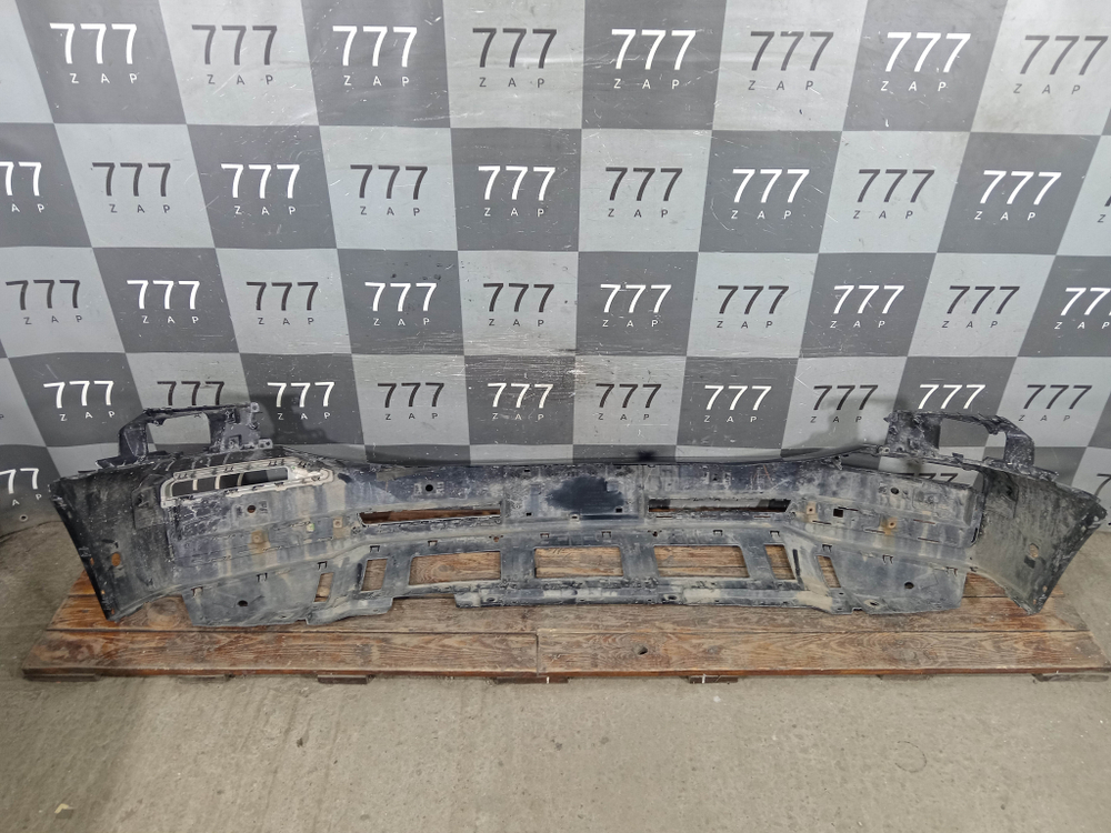 Бампер передний Tank 500 21-нв Б/У Оригинал 2803118XKV3AA