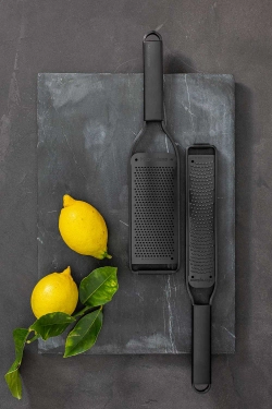 Microplane Мелкая терка Blacksheep Zester 43020