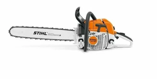 Бензопила STIHL MS 382 (3,9кВт. 45см. 36RSC66 6,6кг)