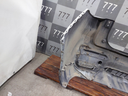 Бампер задний Haval F7 1 19-22 Б/У Оригинал 2804101XKQ00A