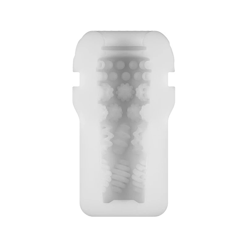 Сменный рукав для интерактивного мастурбатора Kaotik Labs the ShockWave Replacement Sleeve Large