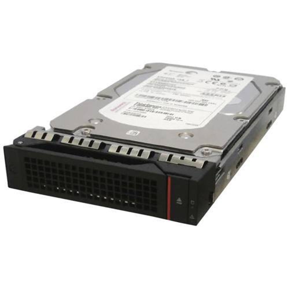 Жесткий диск Lenovo 2,5" 900GB SAS 10K 12GB 01DC417