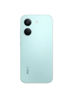 Смартфон Xiaomi Poco X8 Pro Max 12/512Gb Blue (Голубой)