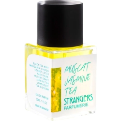 Strangers Parfumerie Muscat Jasmin Tea
