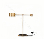Table design lamp Chauncey