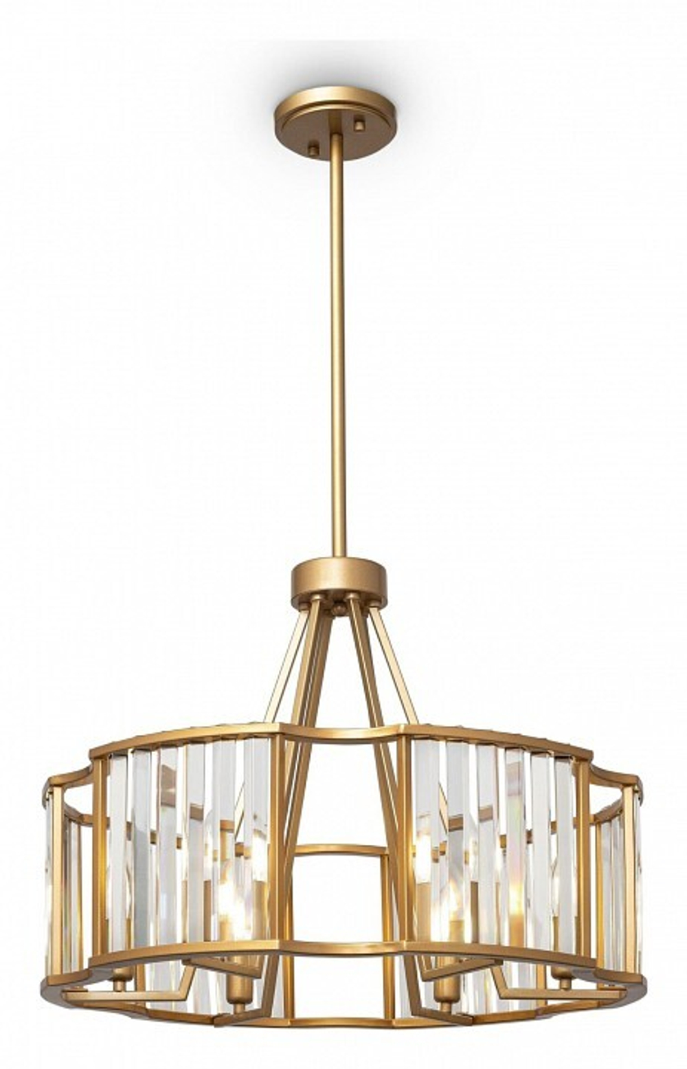 Светильник на штанге Maytoni Solar MOD087PL-06G
