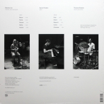 Thomas Stronen Trio / Bayou (LP)