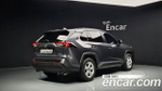 Toyota RAV4 2.5 2WD — 2019