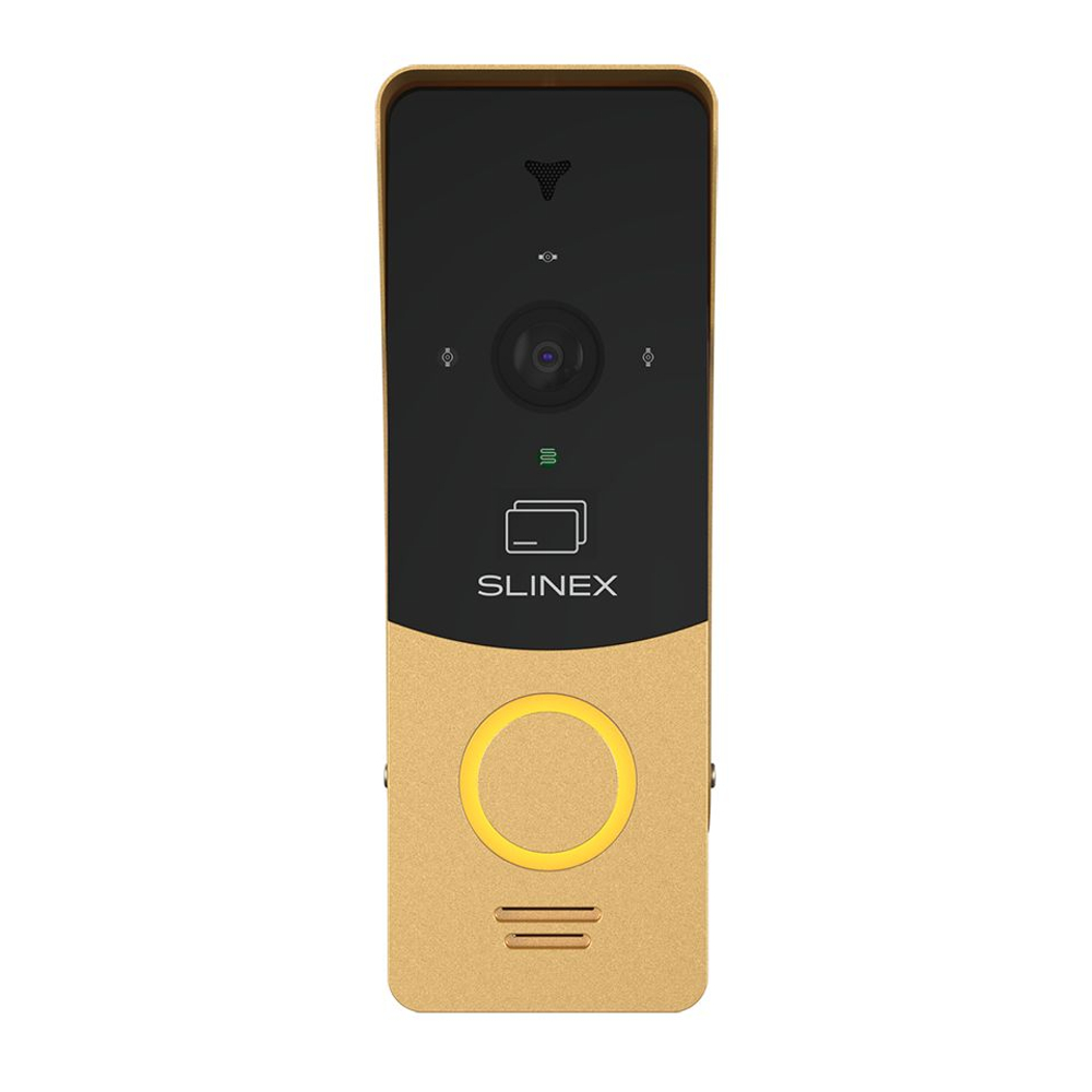 Вызывная панель ML-20CRHD