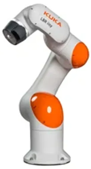Промышленный робот KUKA KR 4 AGILUS, KR 4 R600