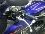 Suzuki SV1000S 2005