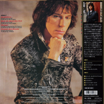 Jeff Beck ‎– Flash (Япония 2024г.)