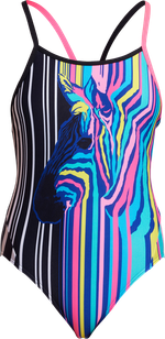 Купальник FUNKITA Zorse Code