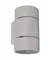 Настенный светильник Clt 013 CLT 013 WH Crystal Lux