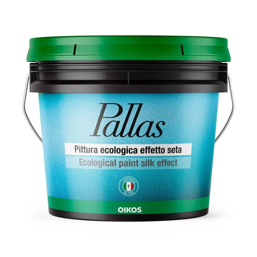 PALLAS /BASE P/