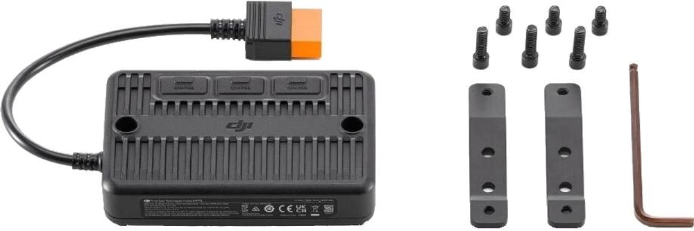 Модуль Адаптера Солнечной Панели DJI Power
