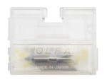 OLFA 4 мм, для ножа, специальные лезвия (OL-KB-5)