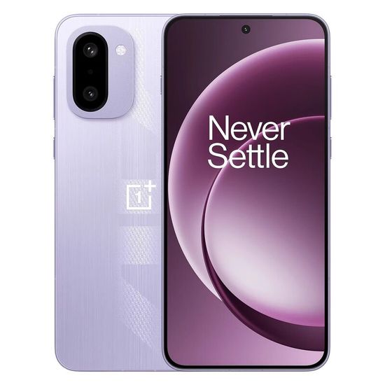 Смартфон OnePlus 15R 12/512Gb Global (India)