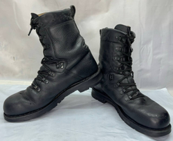 Ботинки "Kampstiefel" обр. 2000г Б/У (43 р-р)