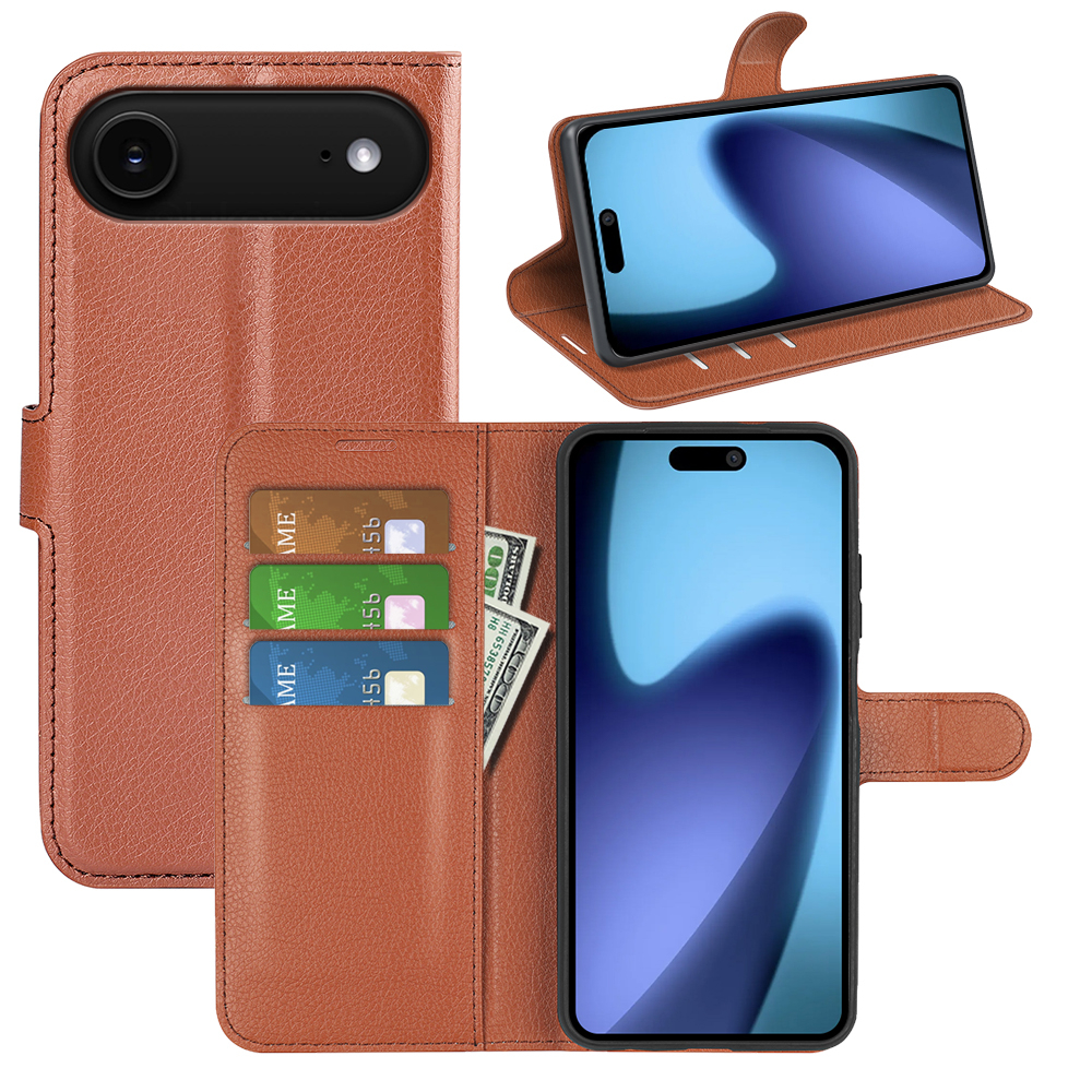 Чехол-книжка PRESTIGE с функцией подставки для iPhone Air