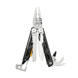 Мультитул LEATHERMAN SIGNAL (нейлоновый чехол)
