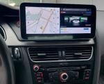 Магнитола для Audi A4 B8, A5 (8T) 2007-2016 (с джойстиком MMI) - RDL-8201MMI монитор 10.25" на Android 13, Быстрая, CarPlay, 4G SIM-слот