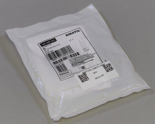 SIEMENS 6ES7194-2AB00-0AA0