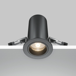 Встраиваемый светильник Technical DL125-L12-4K-B