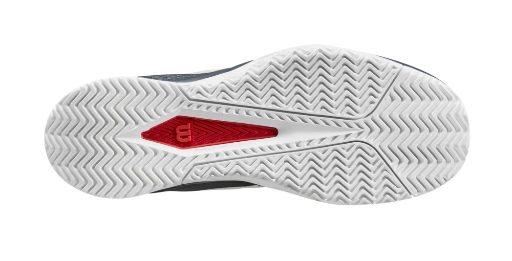 Теннисные кроссовки Wilson Rush Pro Lite